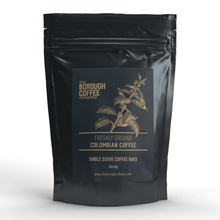 Load image into Gallery viewer, Colombian Coffee Bags